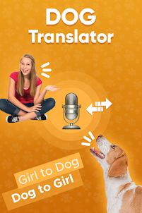 Dog Translator: Game For Dogs
