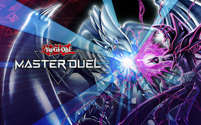 Yu-Gi-Oh! Master Duel