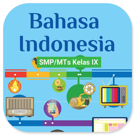 Bhs Indonesia Kelas 9 Merdeka Download on Windows