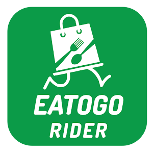 Eatogo Driver
