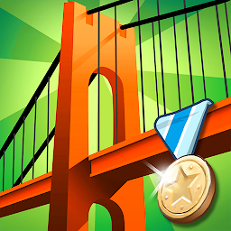 Bridge Constructor Playground Mod Apk