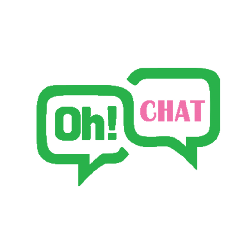 Ohchat Admin logo
