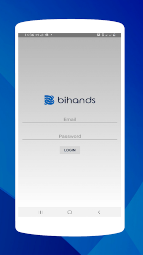 Bihands Rfid Screen 2