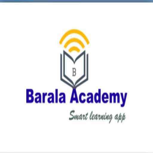 Barala Academy logo