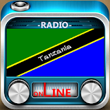 TANZANIA RADIOS STATION icon