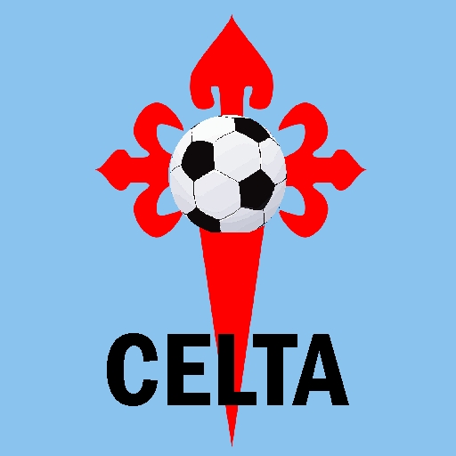 Celta Football Quiz logo
