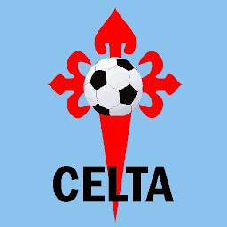 Icon image Celta Football Quiz