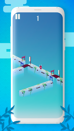 Torii Road Screen 2