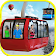 Extreme Sky Tram Driver Simulator - Tourist Games icon