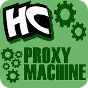 Top 29 Entertainment Apps Like HC Proxy Machine - Best Alternatives