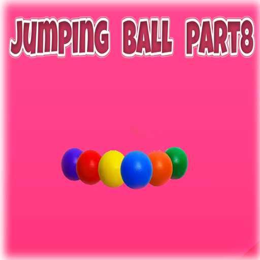 jumping ball part8