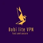 Cover Image of Herunterladen Bobi lite VPN  APK