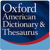 Oxford American & Thesaurus icon