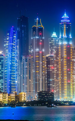 Download Dubai Live Wallpaper Free for Android - Dubai Live Wallpaper APK  Download 