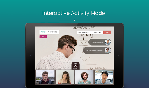 BitClass - Online Classes