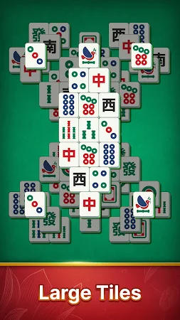 Game screenshot Zen Mahjong Daily-Match Puzzle hack