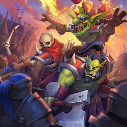 War Legends: RTS ストラテジー ゲーム Mod Apk