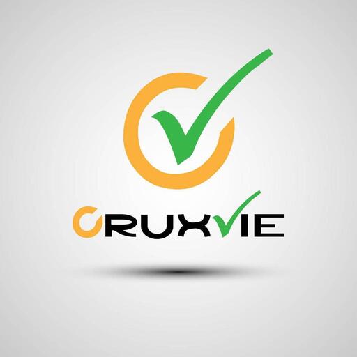 CruxVie logo