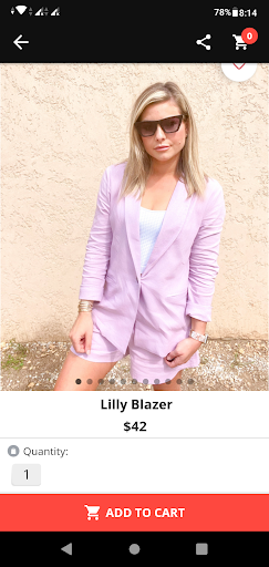 Shop Closet Chic Boutique