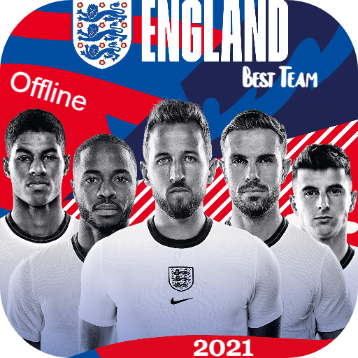 England Wallpaper Football