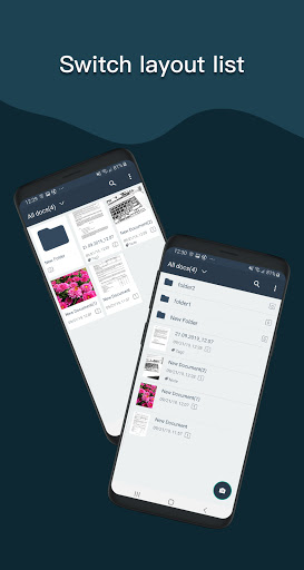 Скачать Simple Scan Pro PDF scanner v4.4.1 APK Paid v 4.4.1
