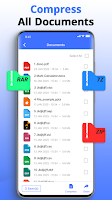 Zip Extractor : Unrar-Unzip APK 螢幕截圖圖片 #4