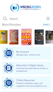 Screenshot image
