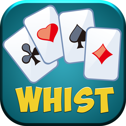Bid Whist Game - Gamostar logo