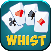 Top 29 Card Apps Like Bid Whist Game - Best Alternatives