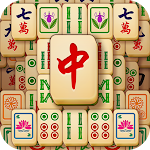 Cover Image of Herunterladen Mahjong Solitaire - Meister  APK