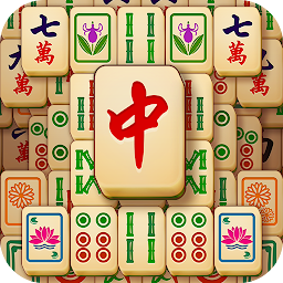 Icon image Mahjong Solitaire - Master