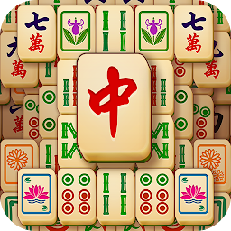 Mahjong Solitaire - Master Mod Apk