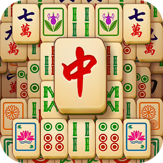 Mahjong Solitaire - Master apk