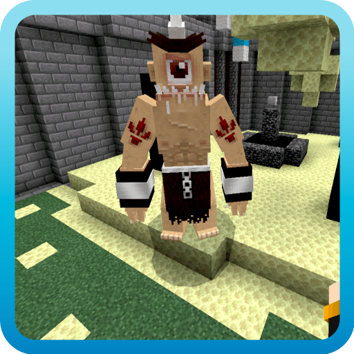 Naruto Skin Mod For Minecraft - Izinhlelo zokusebenza ku-Google Play