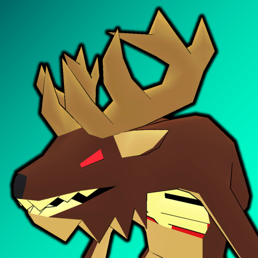 Shoot The Monsters logo
