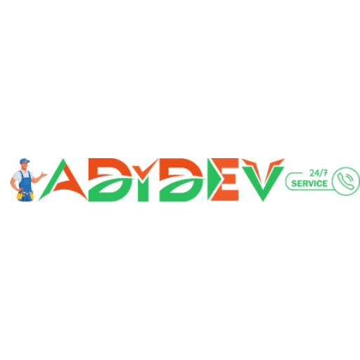 Aadi dev Services logo