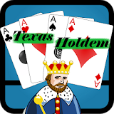 Texas Holdem Poker King Free icon