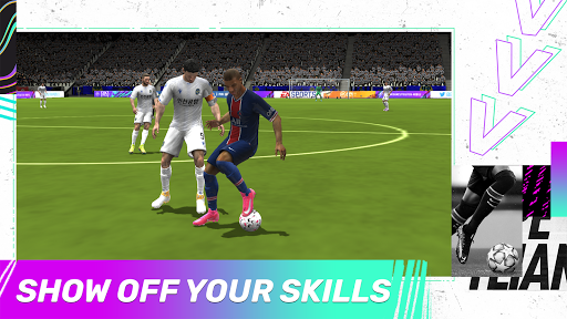 FIFA Soccer  screenshots 4