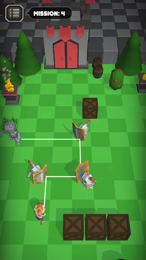 Wrecking Hammer Screen 3