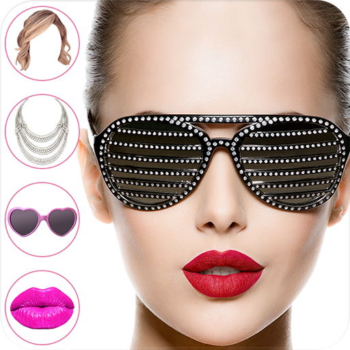 Girls Hairstyle Photo Editor Download on Windows