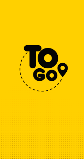 Android application TG Repartidor screenshort