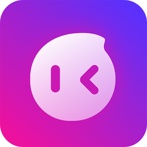 Gimme-Live&Chat logo