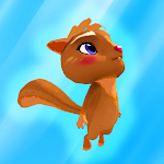 Cover Image of Download Squirrel Run  APK
