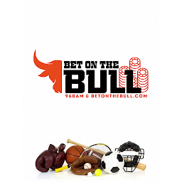 Icon image Bet On The Bull