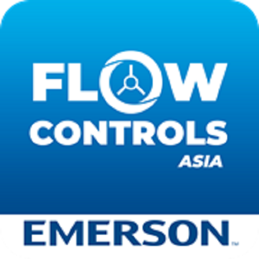 Flow Controls Asia logo