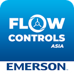 Cover Image of Download Flow Controls Asia  APK