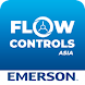 Flow Controls Asia