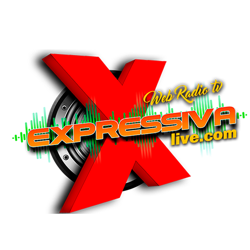 Expressiva Live logo