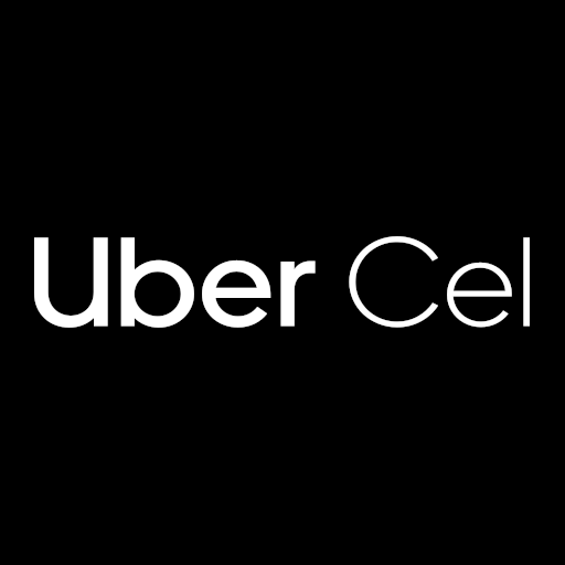Uber Cel logo