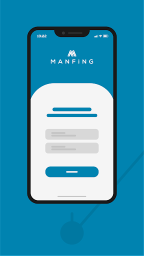 Android application Manfing screenshort